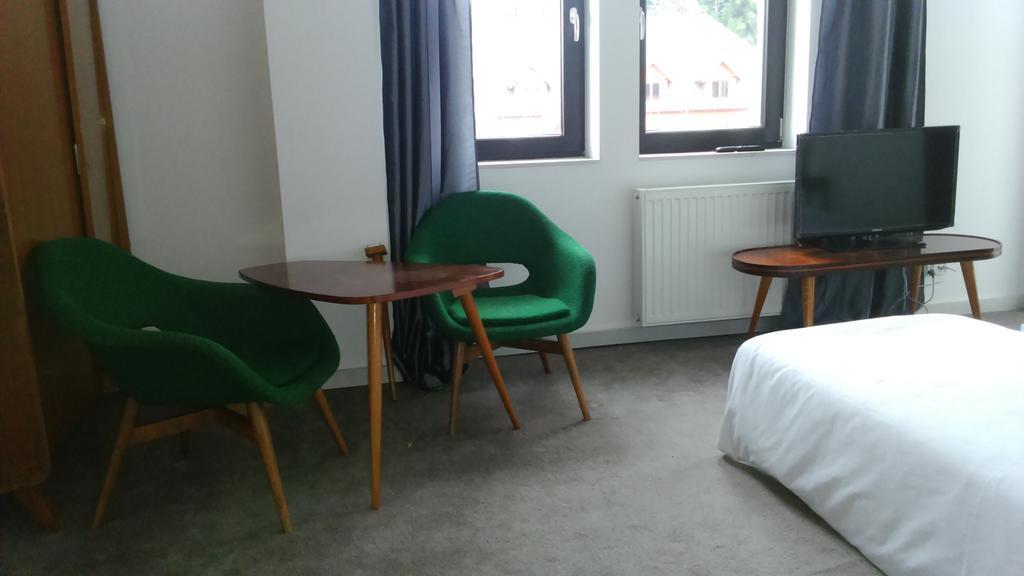 Willa Uroboros Szklarska Poręba Habitación foto
