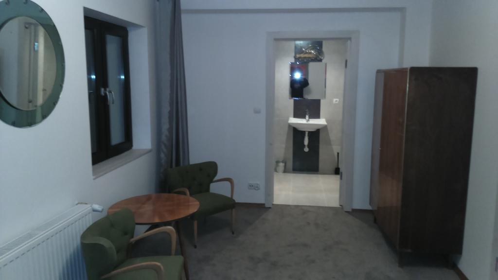 Willa Uroboros Szklarska Poręba Habitación foto