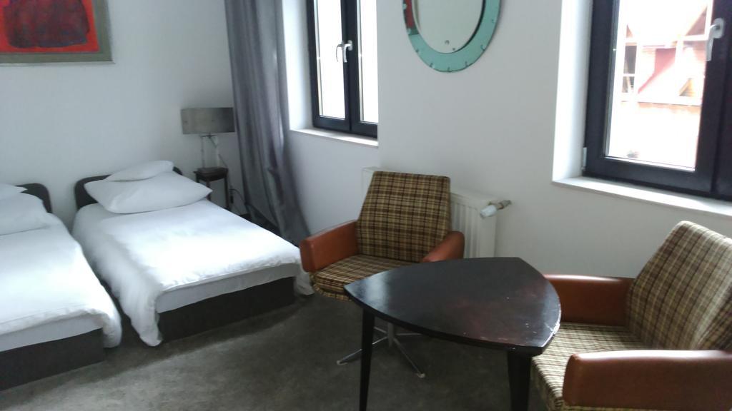 Willa Uroboros Szklarska Poręba Habitación foto